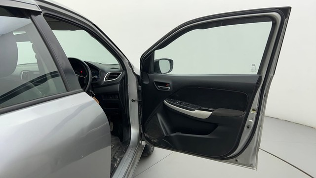 Second-hand 2016 Maruti Baleno Delta Diesel for sale in Ahmedabad-16