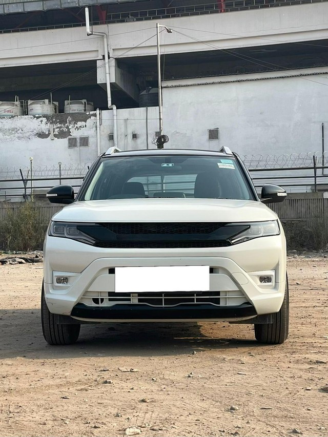 Second-hand 2024 Maruti Brezza Zxi for sale in New Delhi-17