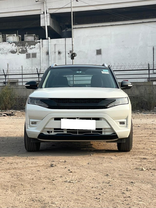 Second-hand 2024 Maruti Brezza Zxi for sale in New Delhi-6