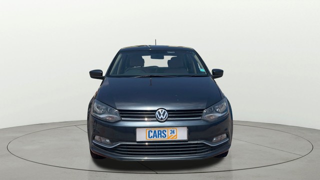 Volkswagen Polo 1.2 MPI Highline Second-hand 2015 Volkswagen Polo 1.2 MPI Highline for sale in Coimbatore-18