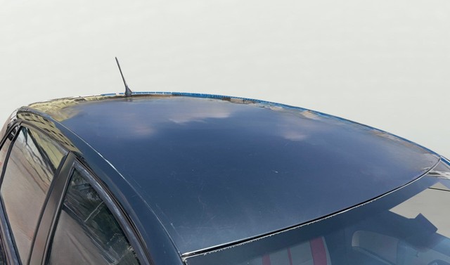 Volkswagen Polo 1.2 MPI Highline Second-hand 2015 Volkswagen Polo 1.2 MPI Highline for sale in Coimbatore-31