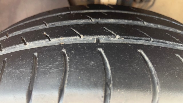 Volkswagen Polo 1.2 MPI Highline Second-hand 2015 Volkswagen Polo 1.2 MPI Highline for sale in Coimbatore-1