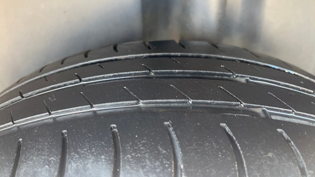 Volkswagen Polo 1.2 MPI Highline Second-hand 2015 Volkswagen Polo 1.2 MPI Highline for sale in Coimbatore-2