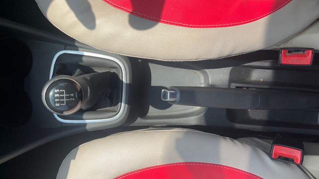 Volkswagen Polo 1.2 MPI Highline Second-hand 2015 Volkswagen Polo 1.2 MPI Highline for sale in Coimbatore-22