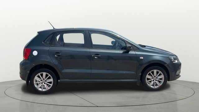Volkswagen Polo 1.2 MPI Highline Second-hand 2015 Volkswagen Polo 1.2 MPI Highline for sale in Coimbatore-12
