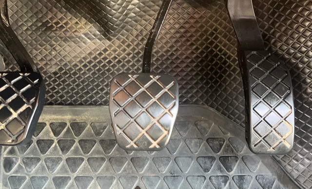 Volkswagen Polo 1.2 MPI Highline Second-hand 2015 Volkswagen Polo 1.2 MPI Highline for sale in Coimbatore-24