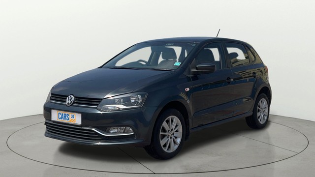 Volkswagen Polo 1.2 MPI Highline Second-hand 2015 Volkswagen Polo 1.2 MPI Highline for sale in Coimbatore-17