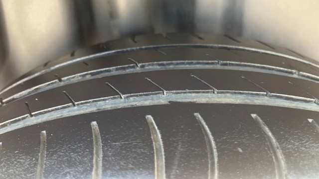 Volkswagen Polo 1.2 MPI Highline Second-hand 2015 Volkswagen Polo 1.2 MPI Highline for sale in Coimbatore-6