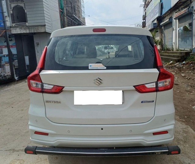 Second-hand 2020 Maruti Suzuki Ertiga VXI for sale in Dehradun-2