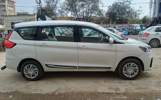 Second-hand 2020 Maruti Suzuki Ertiga VXI for sale in Dehradun-1