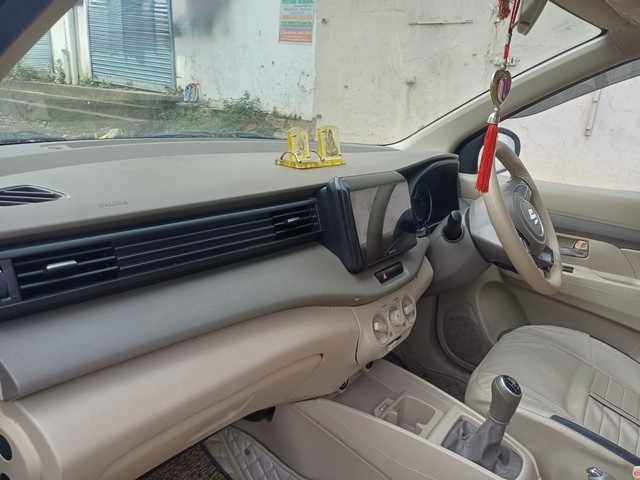 Second-hand 2020 Maruti Suzuki Ertiga VXI for sale in Dehradun-5