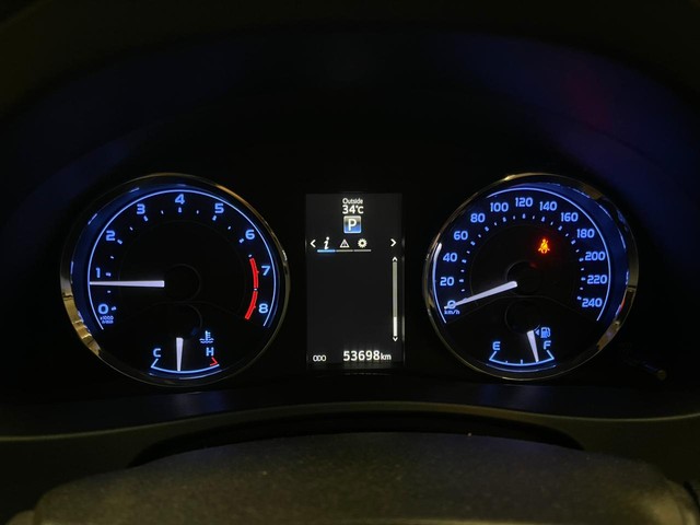 Second-hand 2018 Toyota Corolla Altis 1.8 VL CVT for sale in Mumbai-15