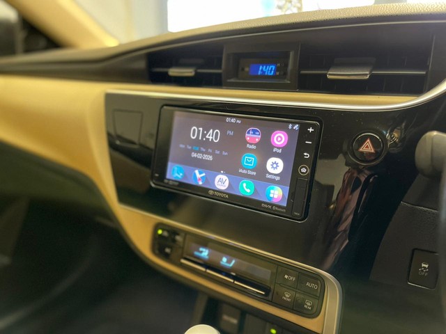 Second-hand 2018 Toyota Corolla Altis 1.8 VL CVT for sale in Mumbai-8