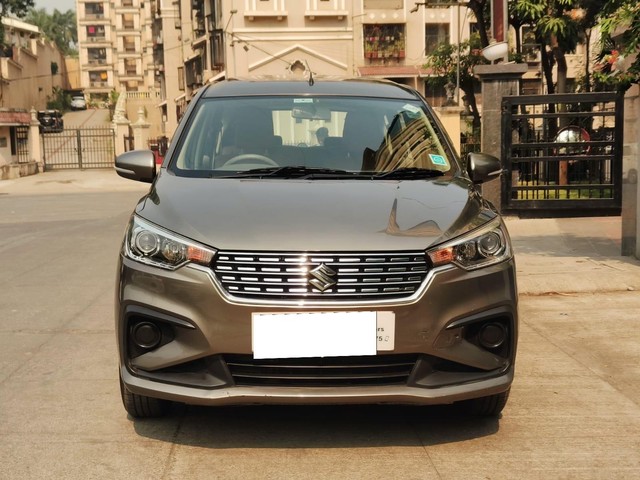 Second-hand 2022 Maruti Ertiga VXI CNG for sale in Mumbai-6