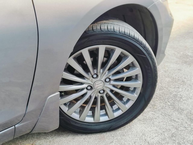 Second-hand 2017 Maruti Ciaz Alpha Automatic BSIV for sale in Mumbai-8