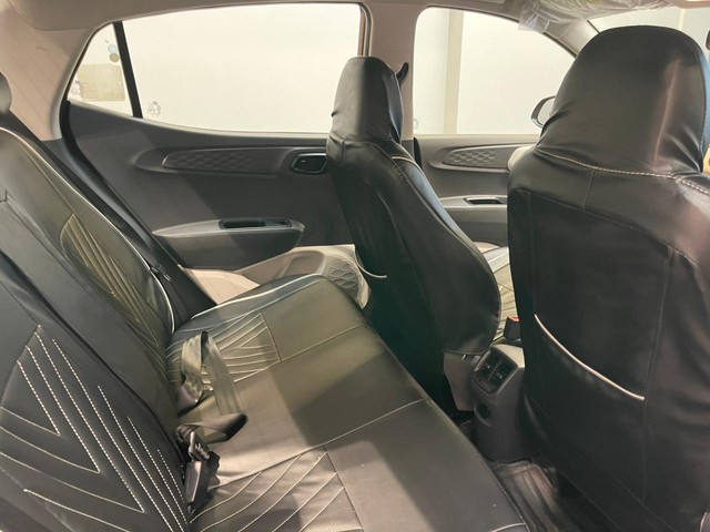 Hyundai Aura S Second-hand 2020 Hyundai Aura S for sale in Mumbai-8