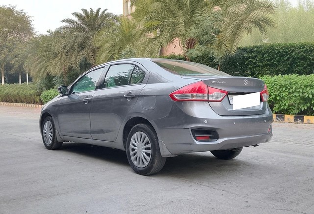 Second-hand 2018 Maruti Suzuki Ciaz 1.3 Delta for sale in Faridabad-3