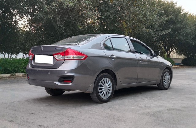 Second-hand 2018 Maruti Suzuki Ciaz 1.3 Delta for sale in Faridabad-10