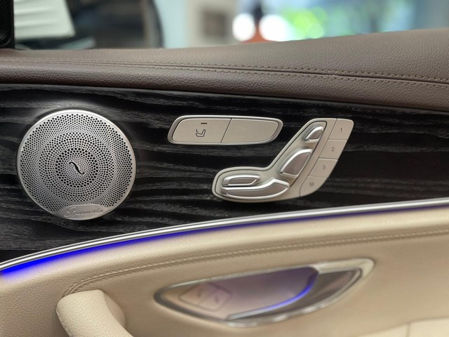 Second-hand 2017 Mercedes-Benz E-Class E 350 d BSIV for sale in Mumbai-22