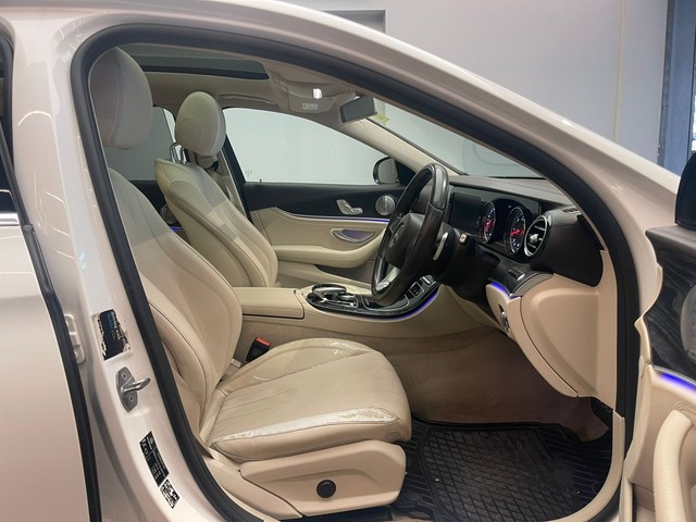 Second-hand 2017 Mercedes-Benz E-Class E 350 d BSIV for sale in Mumbai-12