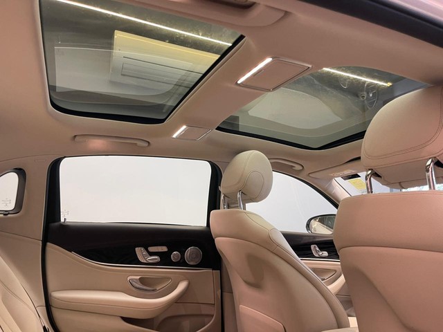 Second-hand 2017 Mercedes-Benz E-Class E 350 d BSIV for sale in Mumbai-21