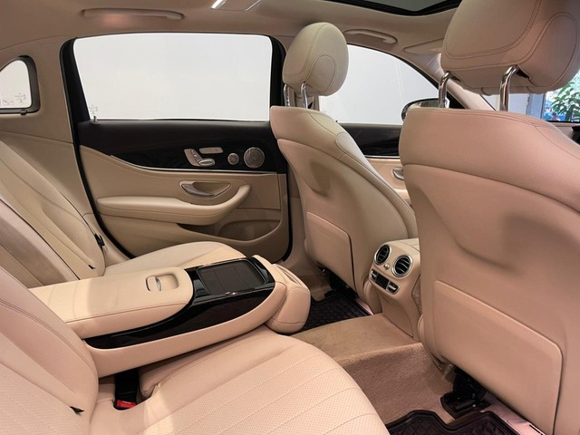 Second-hand 2017 Mercedes-Benz E-Class E 350 d BSIV for sale in Mumbai-13