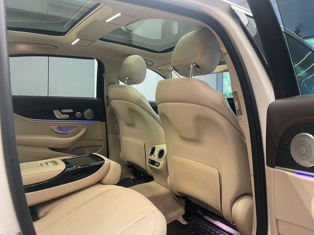 Second-hand 2017 Mercedes-Benz E-Class E 350 d BSIV for sale in Mumbai-8