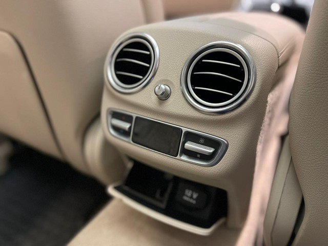 Second-hand 2017 Mercedes-Benz E-Class E 350 d BSIV for sale in Mumbai-14