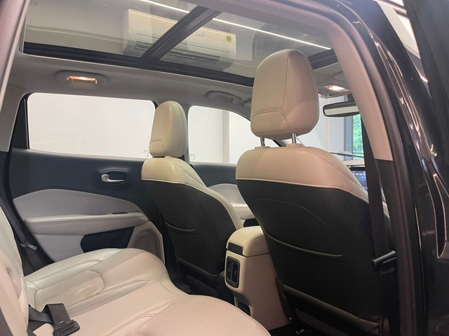 Second-hand 2019 Jeep Compass 1.4 Limited Plus BSIV for sale in Mumbai-7