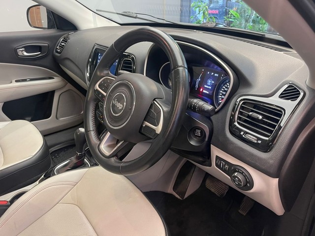 Second-hand 2019 Jeep Compass 1.4 Limited Plus BSIV for sale in Mumbai-6