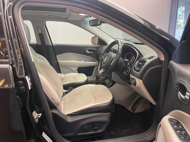 Second-hand 2019 Jeep Compass 1.4 Limited Plus BSIV for sale in Mumbai-13