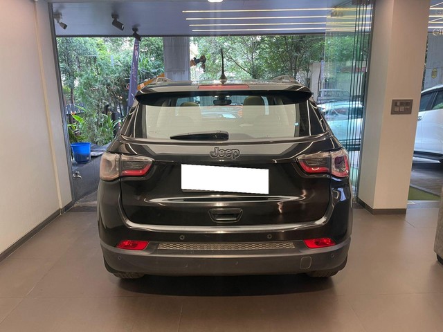 Second-hand 2019 Jeep Compass 1.4 Limited Plus BSIV for sale in Mumbai-2