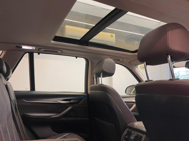 Second-hand 2017 BMW X5 xDrive35i Design Pure Exp 5S for sale in Mumbai-7