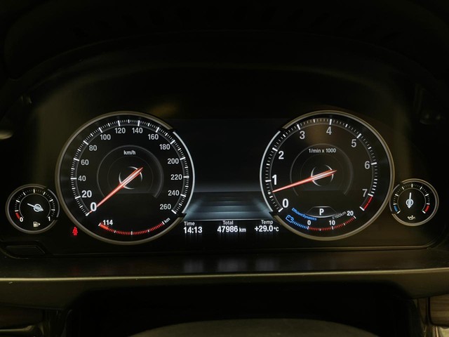 Second-hand 2017 BMW X5 xDrive35i Design Pure Exp 5S for sale in Mumbai-9