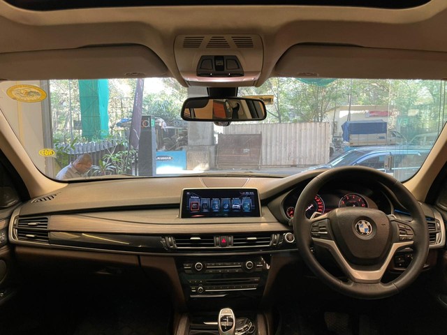 Second-hand 2017 BMW X5 xDrive35i Design Pure Exp 5S for sale in Mumbai-10