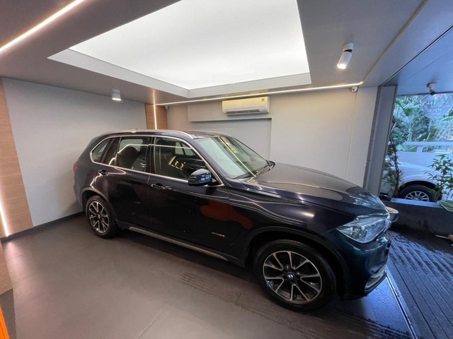 Second-hand 2017 BMW X5 xDrive35i Design Pure Exp 5S for sale in Mumbai-13