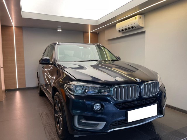 Second-hand 2017 BMW X5 xDrive35i Design Pure Exp 5S for sale in Mumbai-1