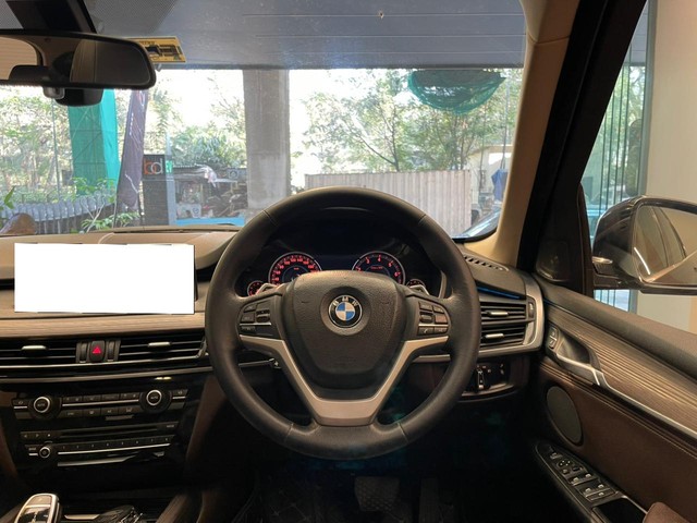 Second-hand 2017 BMW X5 xDrive35i Design Pure Exp 5S for sale in Mumbai-4