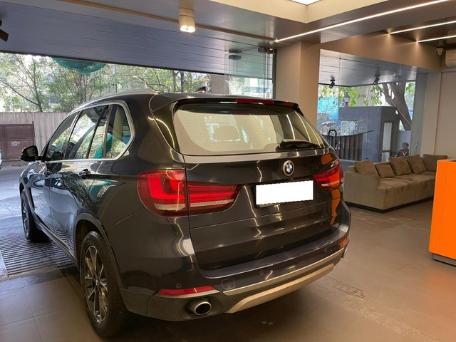 Second-hand 2017 BMW X5 xDrive35i Design Pure Exp 5S for sale in Mumbai-5