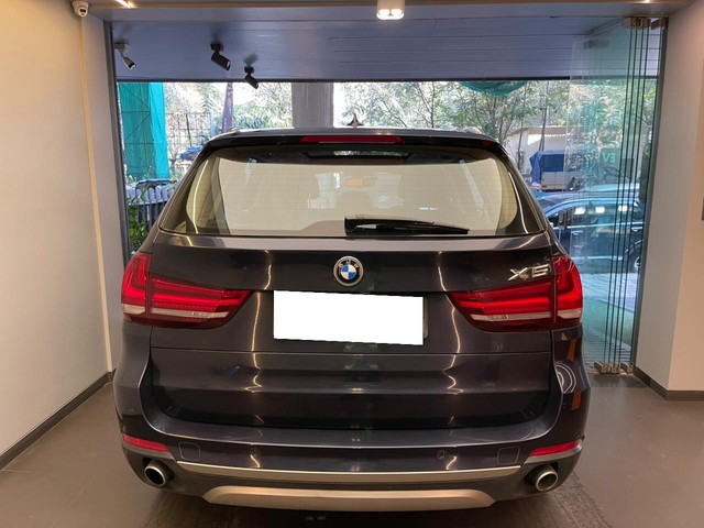 Second-hand 2017 BMW X5 xDrive35i Design Pure Exp 5S for sale in Mumbai-2