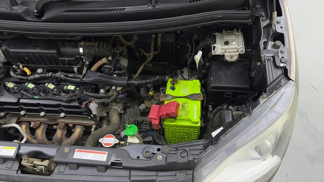 Second-hand 2019 Maruti Wagon R ZXI 1.2 for sale in Ghaziabad-39