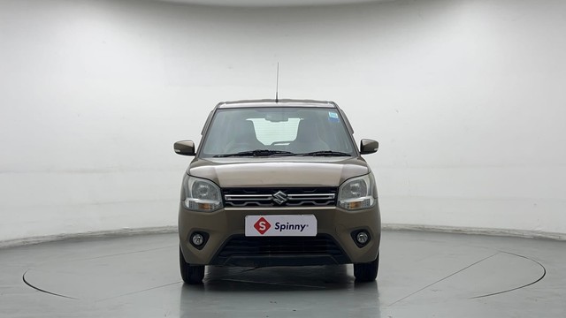 Second-hand 2019 Maruti Wagon R ZXI 1.2 for sale in Ghaziabad-7