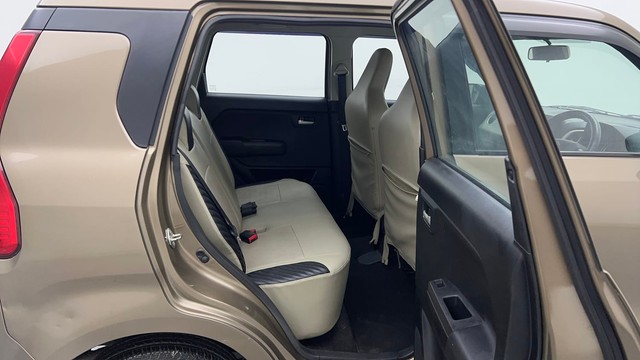 Second-hand 2019 Maruti Wagon R ZXI 1.2 for sale in Ghaziabad-30