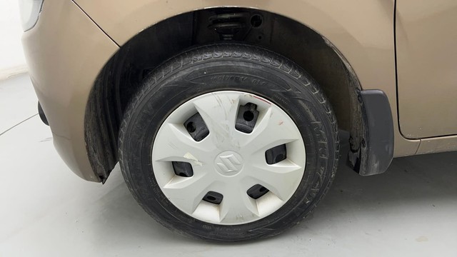 Second-hand 2019 Maruti Wagon R ZXI 1.2 for sale in Ghaziabad-20