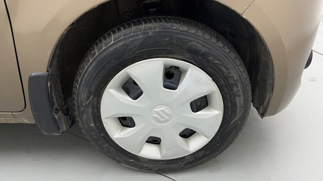 Second-hand 2019 Maruti Wagon R ZXI 1.2 for sale in Ghaziabad-17