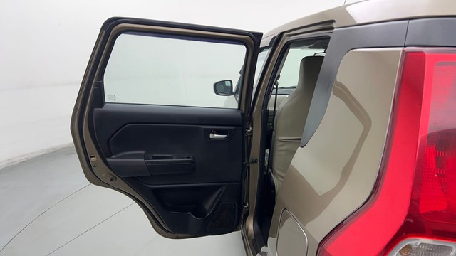 Second-hand 2019 Maruti Wagon R ZXI 1.2 for sale in Ghaziabad-26