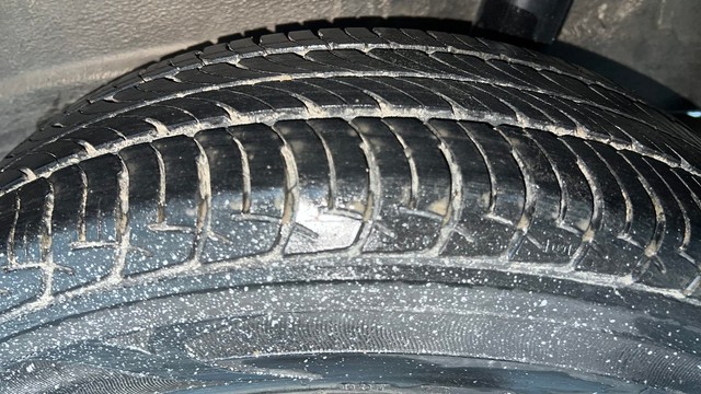 Second-hand 2019 Maruti Wagon R ZXI 1.2 for sale in Ghaziabad-34