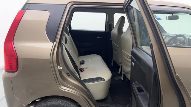 Second-hand 2019 Maruti Wagon R ZXI 1.2 for sale in Ghaziabad-38
