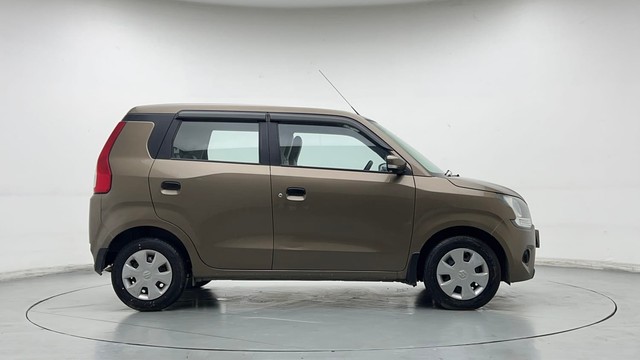 Second-hand 2019 Maruti Wagon R ZXI 1.2 for sale in Ghaziabad-2