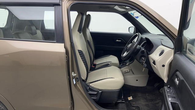 Second-hand 2019 Maruti Wagon R ZXI 1.2 for sale in Ghaziabad-15